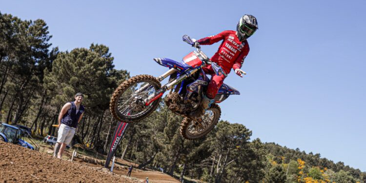 CN Motocross: Penúltima jornada decorreu em Fernão Joanes e continuamos sem campeões