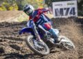 CN Motocross: Penúltima jornada no Crossódromo das Lajes em Fernão Joanes 