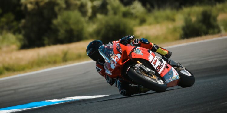 CN Velocidade; Circuito do Estoril recebeu a segunda ronda 