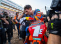 AMA Supercross: Drama até a fim! Tom Vialle campeão das 250 SX Leste 
