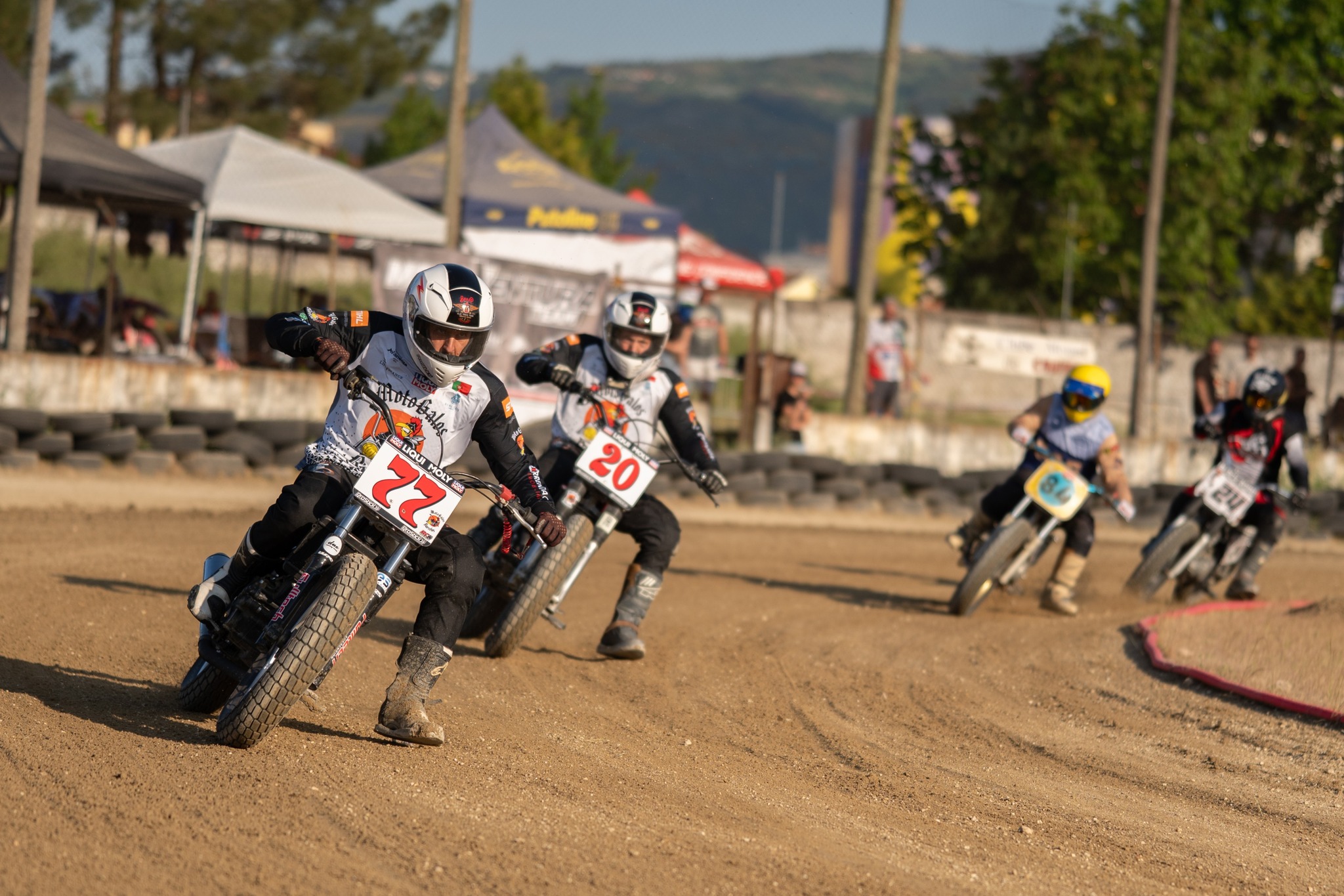 CN Flat Track: Ronda de abertura começa da melhor maneira em Chaves thumbnail