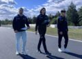 WSSP300, Most: Tomás Alonso de volta à ação na Chéquia