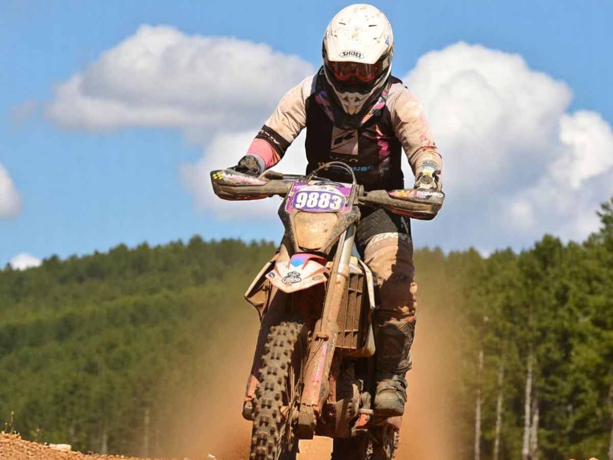 CN Enduro: Mariana Afonso chega líder a Alcobaça thumbnail