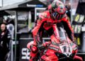 WSBK, Nicolo Bulega: “Tenho dores um pouco por todo o corpo, mas podia ter sido pior”