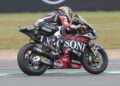 Moto2 Silverstone, Q2: Canet bate Gonzalez e faz a pole