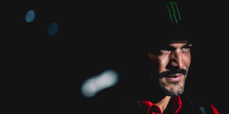 TT, Pablo Quintanilla retira-se dos Rally-Raid: “Saio de coração cheio e orgulhoso do que consegui”