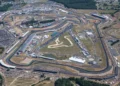 Resultados & Classificação GP de Silverstone