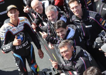 WSBK Most, Toprak Razgatlioglu: “Uma vitória muito importante para mim”
