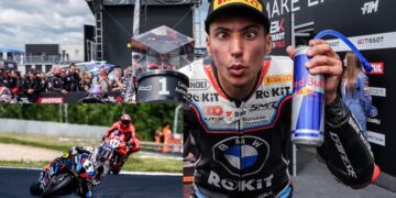 WSBK Most, Superpole Race: Toprak bisa na Chéquia com o hat-trick sob mira