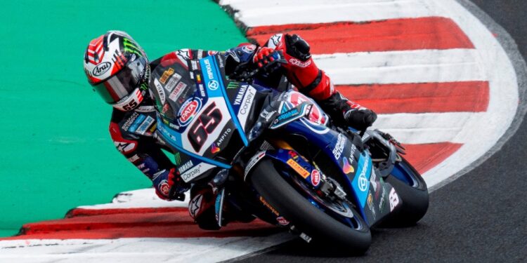 WSBK, Rea contradiz Bautista: “Foi um acidente de corrida”
