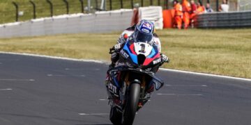 WSBK Most, Corrida 1: Domínio insolente de Razgatlioglu na Chéquia   