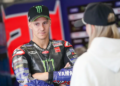 MotoGP, Fabio Quartararo: “Acredito muito no projeto, mas se não resultar…”