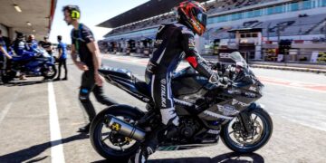 SSP300 Most: Estreia desafiante de Tomás Alonso