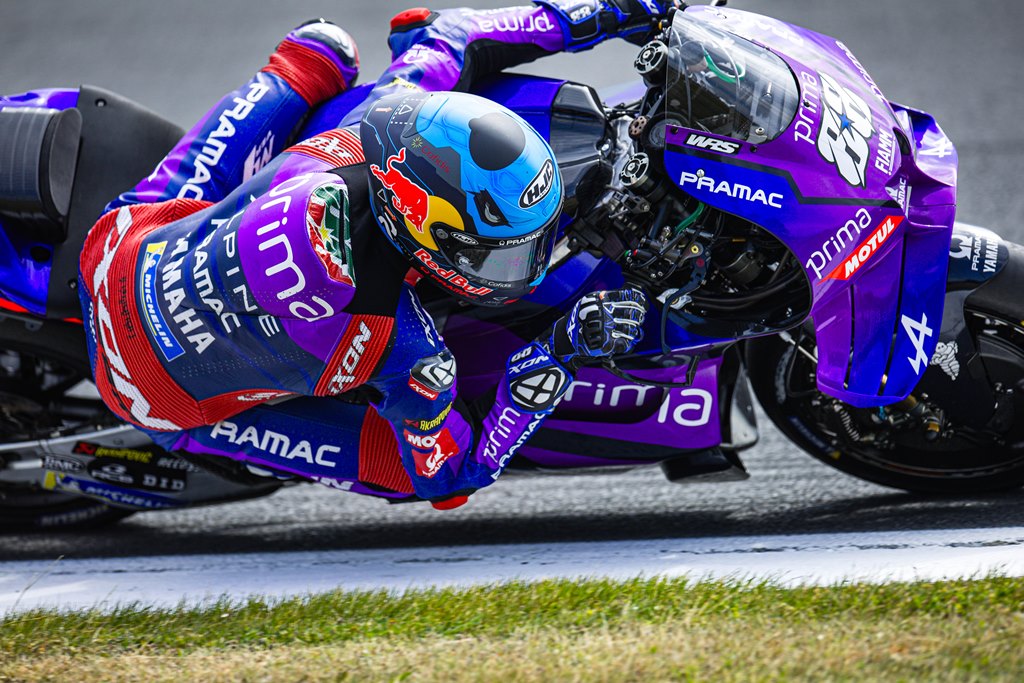 MotoGP, Miguel Oliveira: “Este é o fim de semana zero para mim” thumbnail