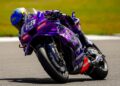MotoGP, Miguel Oliveira: “O vento era bastante forte, o que tornava a condução muito física”