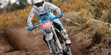 EnduroGP: Mundial de Enduro prossegue este fim de semana em Espanha