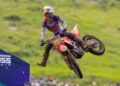 AMA Motocross 450: Jett Lawrence continua a vencer