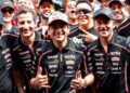 MotoGP: Massimo Rivola acredita que o Aprilia All Stars tenha um impacto positivo em Martín