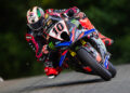 Tourist Trophy: Peter Hickman está livre de perigo