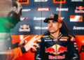 MotoGP: Maverick Viñales acredita na sua “intuição” para estar “ no caminho certo”