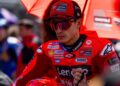 MotoGP: Marc Márquez confessa falta de “precisão nos comentários” durante o GP do Reino Unido