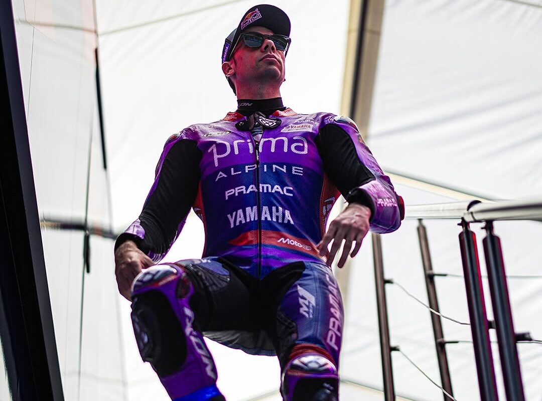 MotoGP: Miguel Oliveira ‘Estou melhor, melhor do que nunca nas últimas semanas’ thumbnail