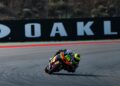 MotoGP: Moto2, Filip Salac impressiona e lidera no primeiro dia em Mugello