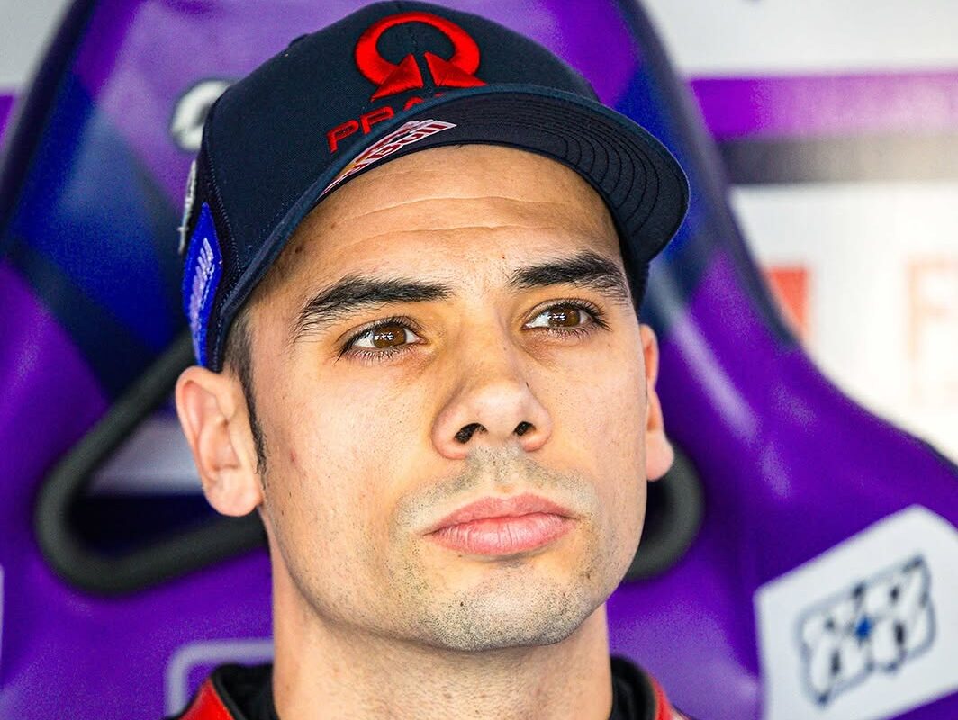 MotoGP: Futuro incerto de Miguel Oliveira com possível continuidade na Pramac Yamaha ou… WSBK? thumbnail