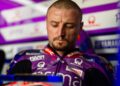 MotoGP: Jack Miller com voto de confiança da Yamaha para mostrar resultados até à pausa de verão