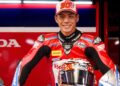 MotoGP: Takaaki Nakagami substitui Luca Marini no GP de Itália em Mugello