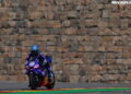 MotoGP: Miguel Oliveira termina em P20, com primeiro dia muito exigente em Aragão