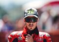 MotoGP: Joan Mir quer ‘alcançar algo mais’ em Assen