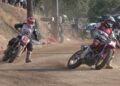 CN Flat Track: Duas provas em três dias deram espetáculo em Santiago do Cacém e Messines