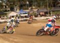 CN Flat Track: Santiago do Cacém e Messines recebem duas provas em treŝ dias