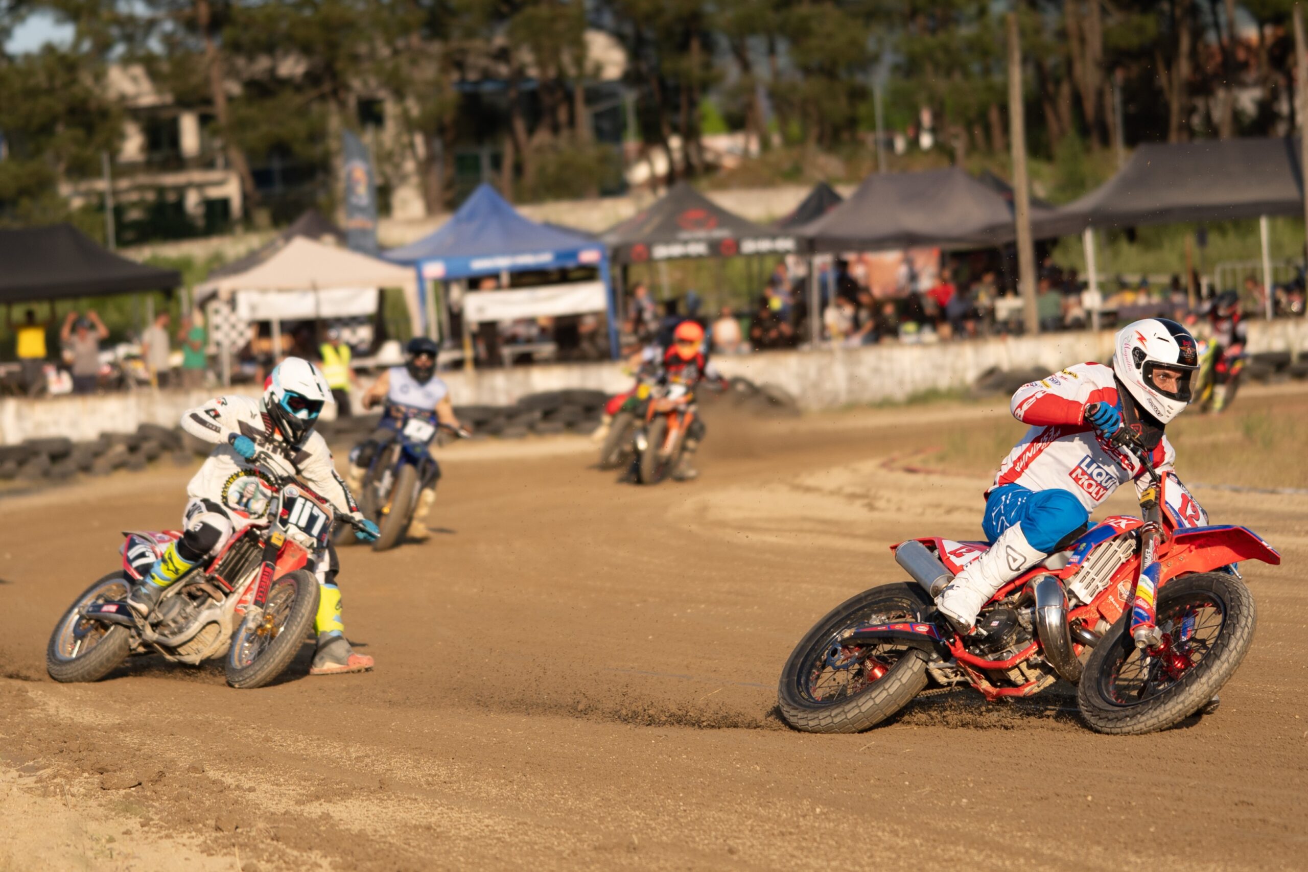 CN Flat Track: Santiago do Cacém e Messines recebem duas provas em treŝ dias thumbnail