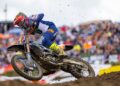 AMA Pro Motocross: Haiden Deegan continua invicto com a sua terceira vitória consecutiva