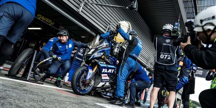 EWC: 8 Horas de Spa-Francorchamps no fim de semana