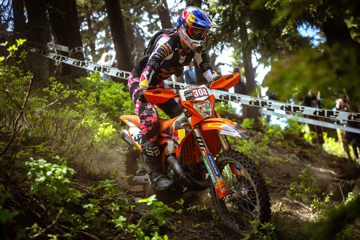 CM Hard Enduro: Lettenbichler reivindica vitória nos EUA thumbnail