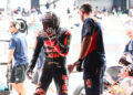 Moto3, Aragão PR: Rueda e Munoz lideram no Motorland