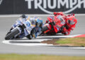 MotoGP: Trio de ataque! Quem cede à pressão em Aragão? Marc, Alex Márquez ou Bagnaia?
