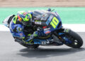 Moto2, Mugello Q2: Pole de Diogo Moreira antes da confusão