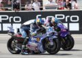 MotoGP, Alex Márquez (P2) sobre os dados de Marc: “Teoria é uma coisa, prática é outra”