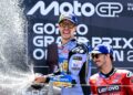 MotoGP, Alex Márquez (P2): “Marc é o meu rival pelo título”