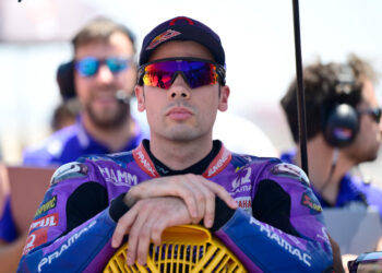 MotoGP, Miguel Oliveira “Está na hora de pôr a carne toda no assador”