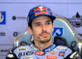 MotoGP: Alex Márquez operado com sucesso à mão esquerda; data de regresso ainda por definir