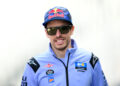 MotoGP: Alex Márquez confirma operação à mão fracturada
