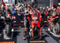 MotoGP: Bagnaia fala sobre a chegada de Toprak e…eventualmente de Bulega