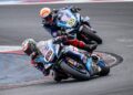 WSBK: Pata Yamaha pronta para o desafio em Emília Romagna