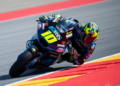 Moto2, Aragão Q2: Primeira pole-position de Diogo Moreira