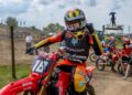 MX2: Valerio Lata vence corrida de qualificação